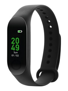 Умный браслет Canyon CNE-SB02BB