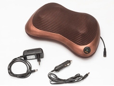 Массажер BRADEX «Шея, Плечи, Спина» Brown KZ 0473