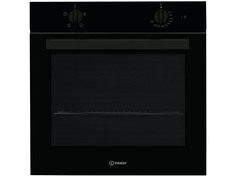 Духовой шкаф Indesit IFW 6220 BL