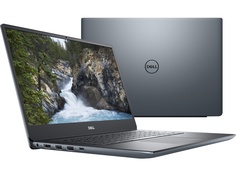 Ноутбук Dell Vostro 5490 5490-7743 (Intel Core i5-10210U 1.6GHz/8192Mb/256Gb SSD/No ODD/nVidia GeForce MX230 2048Mb/Wi-Fi/Bluetooth/Cam/14.0/1920x1080/Linux)