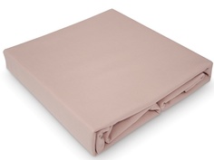Наволочка Sova&Javoronok 50x70 2шт Поплин Powdery Beige 17320819649