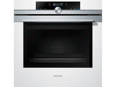 Духовой шкаф Siemens HB634GBW1