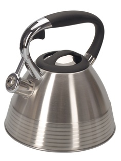 Чайник Regent Inox Tea 3L 93-TEA-33