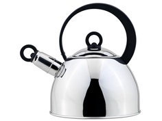 Чайник Regent Inox Tea 1.8L 93-TEA-25