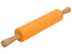 Скалка Regent Inox Silicone 93-SI-CU-15.1