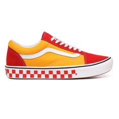 Кеды ComfyCush Old Skool Vans