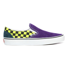 Кеды Classic Slip-On Vans