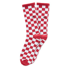 Носки Checkerboard Crew Vans