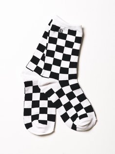Носки Ticker (3 шт.) Vans