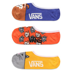 Носки Bud Cano (3 шт.) Vans