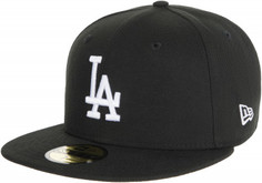 Бейсболка New Era MLB Los Angeles Dodgers, размер 61