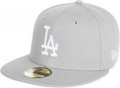 Бейсболка New Era MLB Los Angeles Dodgers, размер 56