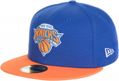 Бейсболка New Era NBA NY Knicks, размер 56