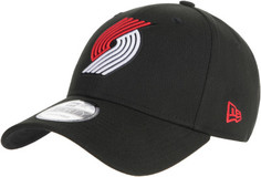 Бейсболка New Era The League Portland Trailblazers