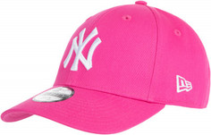 Бейсболка для девочек New Era 9Forty MLB NY Yankees, размер 52-53