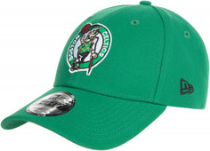 Бейсболка New Era The League Boston Celtics