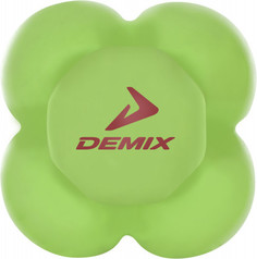 Мяч для развития реакции Demix