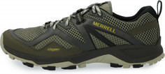 Полуботинки мужские Merrell MQM Flex 2 Aerosport, размер 45