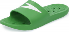Шлепанцы мужские Speedo Slides One Piece AM LT, размер 42