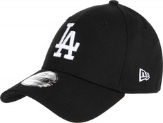 Бейсболка New Era League Essential 39Thirty Los Angeles Dodgers, размер 60-63