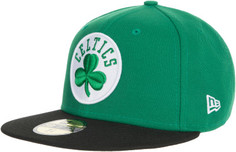 Бейсболка New Era NBA Boston Celtics, размер 56