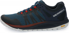 Кроссовки мужские Merrell Nova, размер 44