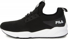 Кроссовки мужские Fila Tornado Knit 3.0, размер 45