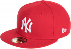 Бейсболка New Era MLB NY Yankees, размер 63