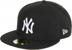 Бейсболка New Era MLB NY Yankees, размер 58