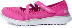 Кроссовки для девочек Skechers Microstrides Dream N Dance, размер 31