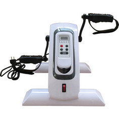 Велотренажер DFC MINI Bike B8107 электропривод педалей