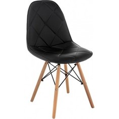 Стул Woodville Eames PC-147 черный