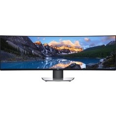 Монитор Dell U4919DW