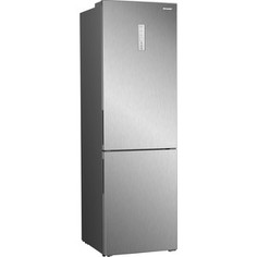 Холодильник Sharp SJB340ESIX