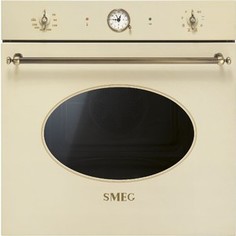 Электрический духовой шкаф Smeg SFT805PO