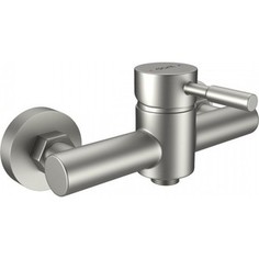 Смеситель для душа Dorff Logic нержавеющая сталь (D3020000SS)