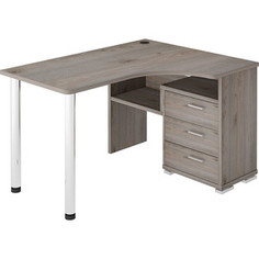 Стол компьютерный МЭРДЭС СР-132С Н-ПРАВ нельсон Merdes