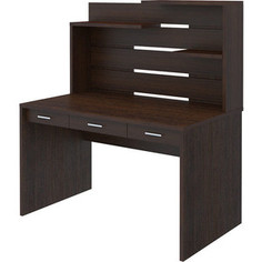 Стол компьютерный МЭРДЭС СП-82 В венге Merdes