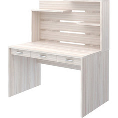 Стол компьютерный МЭРДЭС СП-82 К карамель Merdes