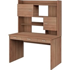 Стол компьютерный МЭРДЭС СП-83 Ш шамони Merdes