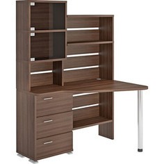 Стол компьютерный МЭРДЭС СР-322 Ш-ПРАВ шамони Merdes