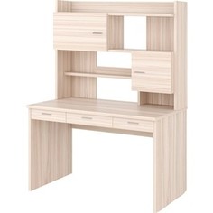 Стол компьютерный МЭРДЭС СП-83 К карамель Merdes