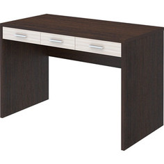 Стол компьютерный МЭРДЭС СП-32С ВК венге/карамель Merdes