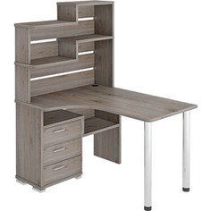 Стол компьютерный МЭРДЭС СР-132 Н-ЛЕВ нельсон Merdes