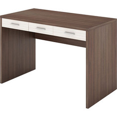 Стол компьютерный МЭРДЭС СП-32С ШК шамони/карамель Merdes