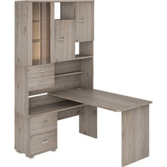 Стол компьютерный МЭРДЭС СР-620/140 Н-ЛЕВ нельсон Merdes