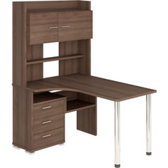 Стол компьютерный МЭРДЭС СР-133 Ш-ЛЕВ шамони Merdes