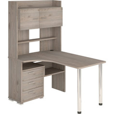 Стол компьютерный МЭРДЭС СР-133 Н-ЛЕВ нельсон Merdes