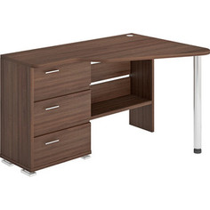 Стол компьютерный МЭРДЭС СР-322С Ш-ПРАВ шамони Merdes