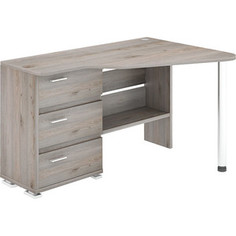 Стол компьютерный МЭРДЭС СР-322С Н-ПРАВ нельсон Merdes